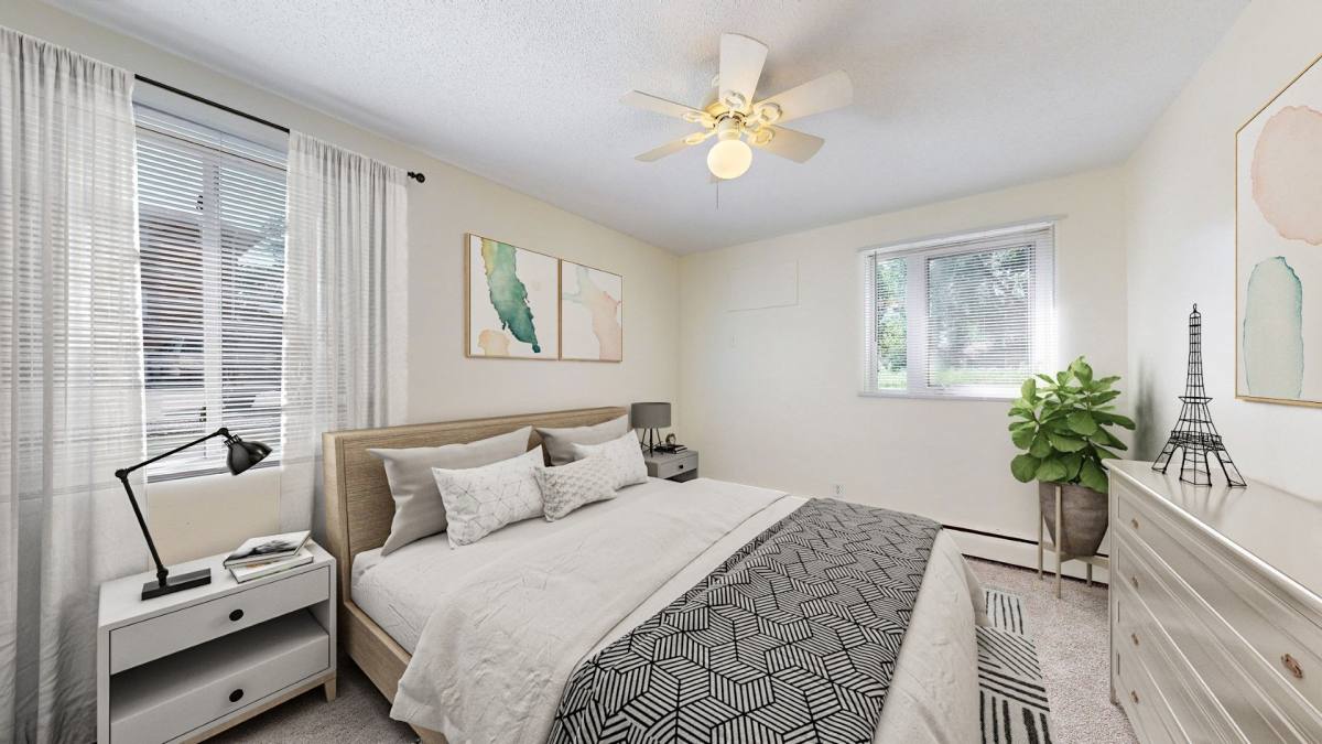Apartment for rent at 6321 - 6329 Pleasant Ave S, Minneapolis, MN 55423