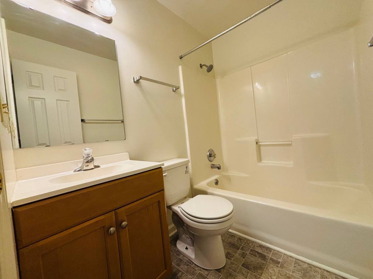 Townhouse for rent at 400-490 Harmon Circle, Christiansburg, VA 24073
