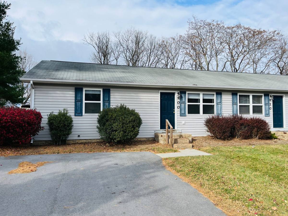 Townhouse for rent at 400-490 Harmon Circle, Christiansburg, VA 24073
