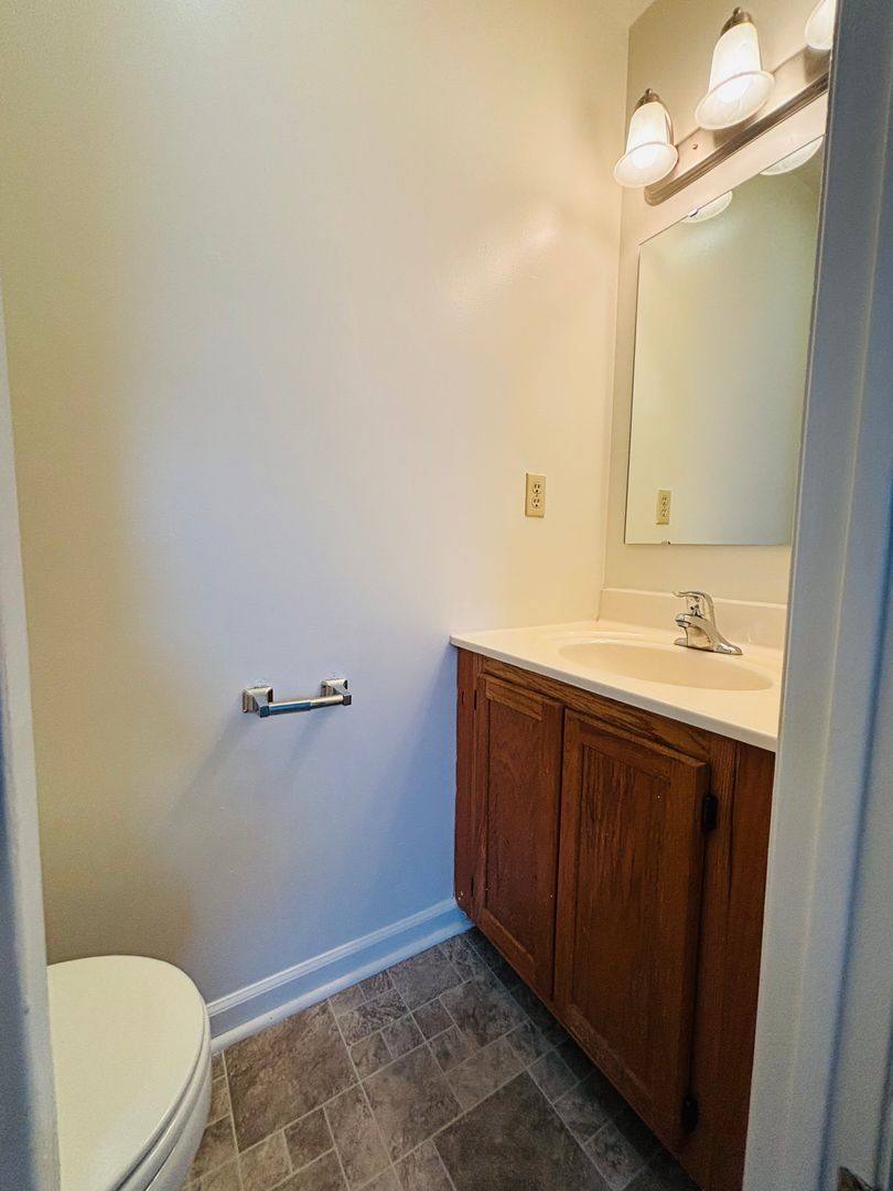 Townhouse for rent at 400-490 Harmon Circle, Christiansburg, VA 24073
