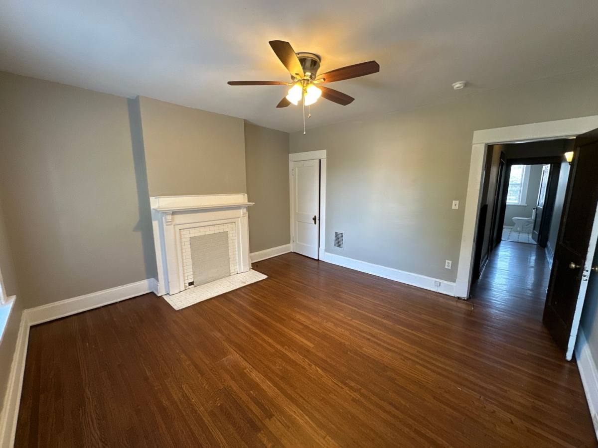 Apartment for rent at 240 E 13th Ave, Columbus, OH 43201
