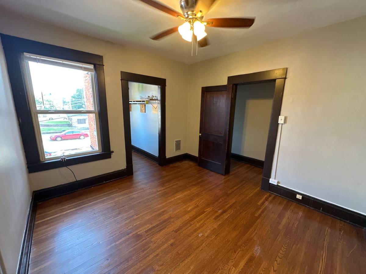 Apartment for rent at 240 E 13th Ave, Columbus, OH 43201