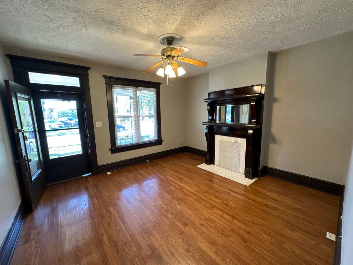 Apartment for rent at 240 E 13th Ave, Columbus, OH 43201