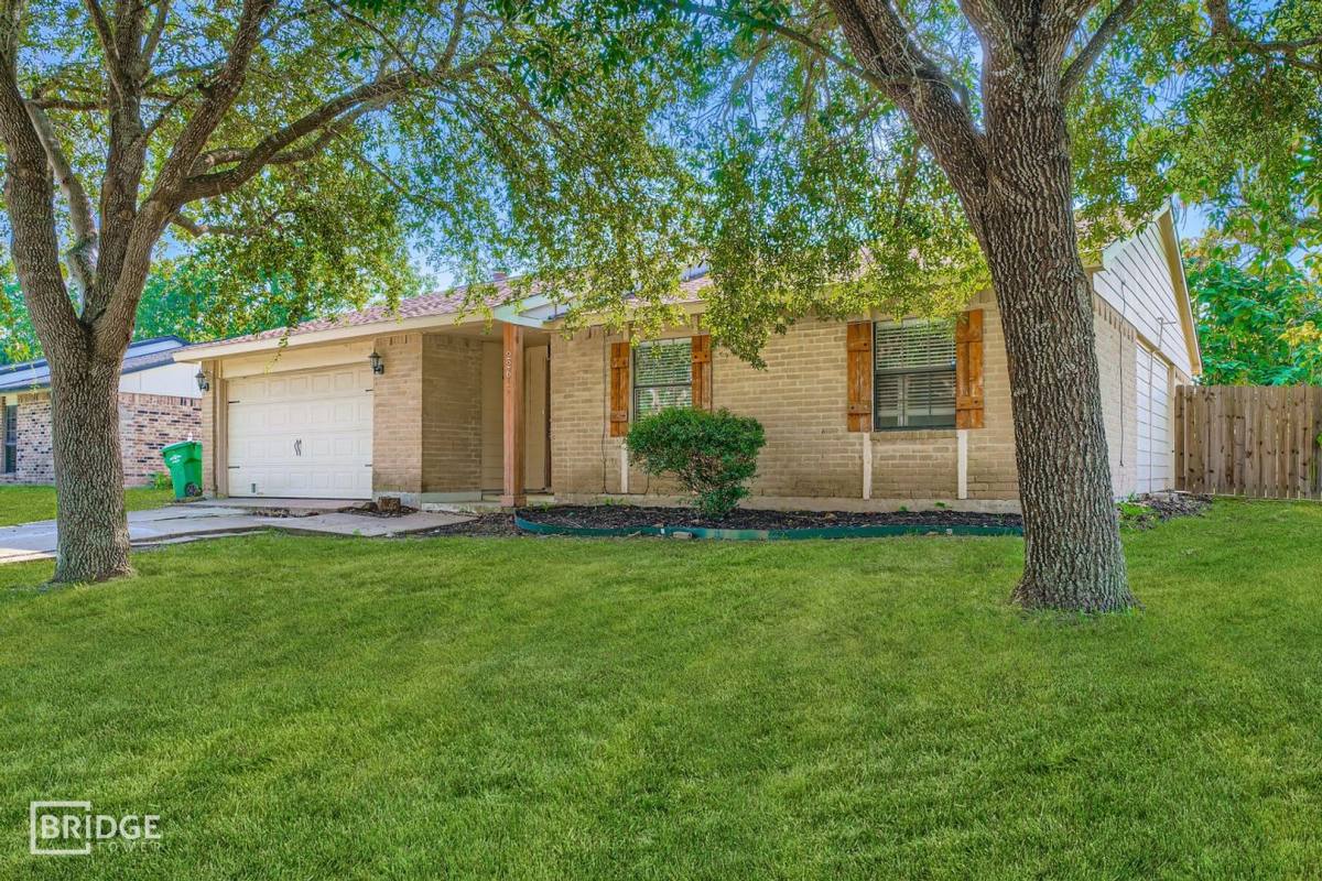 House for rent at 226 Tara Plantation Dr, Richmond, TX 77469