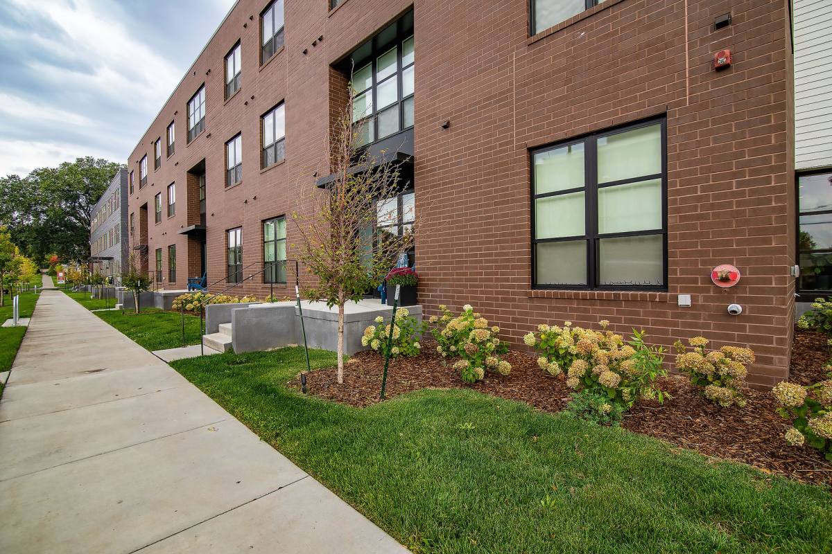 Apartment for rent at 500 N 3rd St, Bismarck, ND 58501
