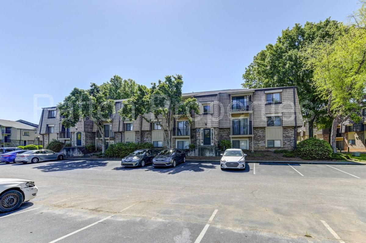 Condo for rent at 1218 Old Manor Rd, Columbia, SC 29210