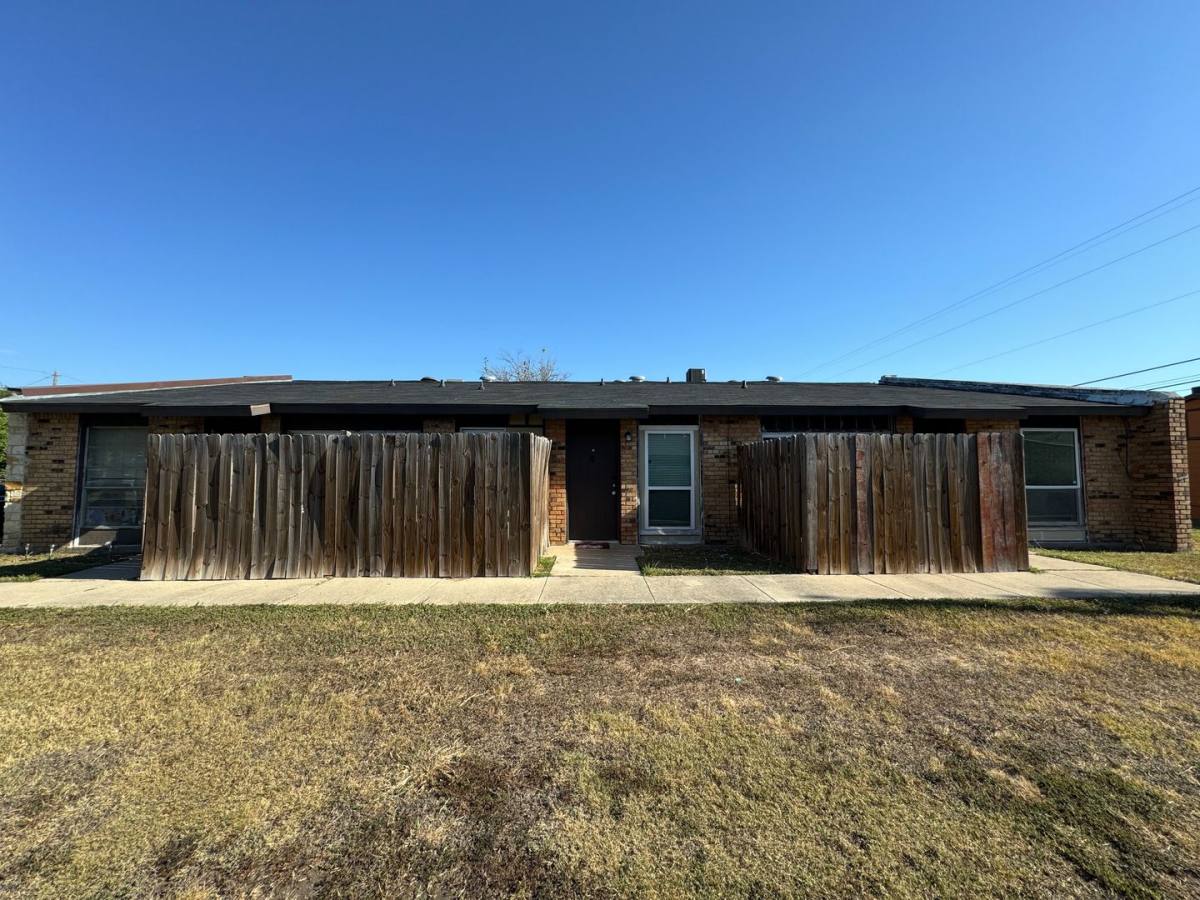 Apartment for rent at 2316 Andover Dr, Killeen, TX 76542