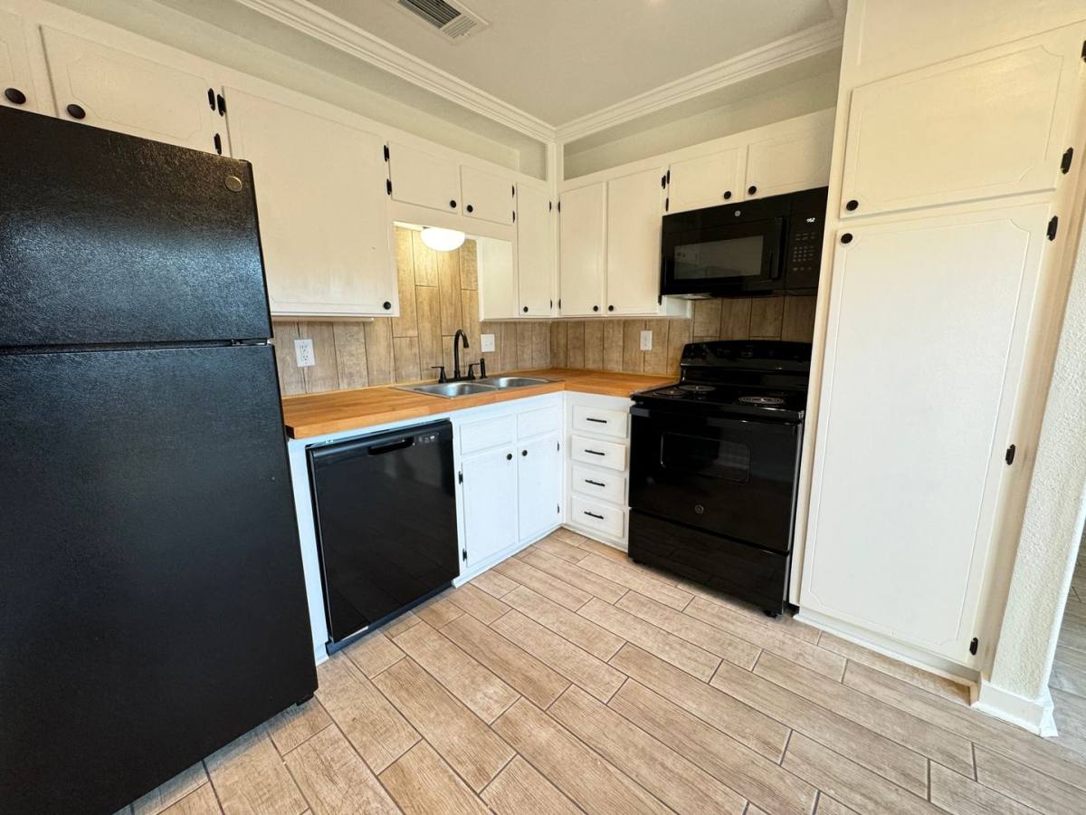 Apartment for rent at 2316 Andover Dr, Killeen, TX 76542