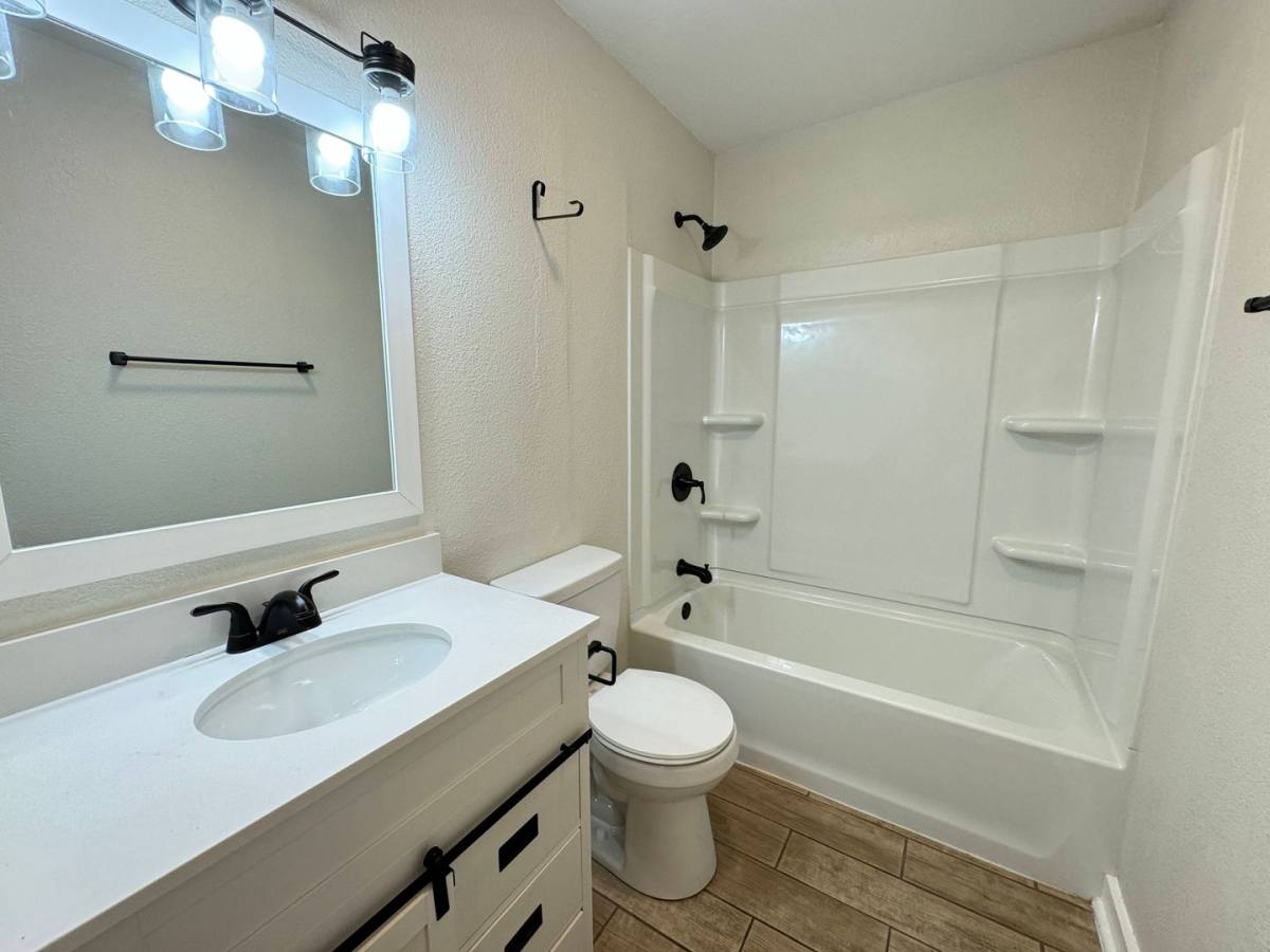 Apartment for rent at 2316 Andover Dr, Killeen, TX 76542