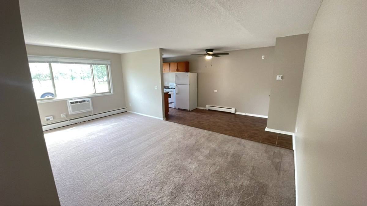 Apartment for rent at 995 Lynde Dr, Minneapolis, MN 55432