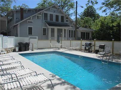 Apartment for rent at 867 Rosedale Rd NE #4, Atlanta, GA 30306