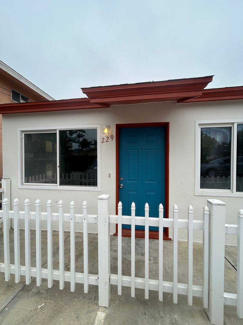 Apartment for rent at 225-231 Date Ave, Imperial Beach, CA 91932