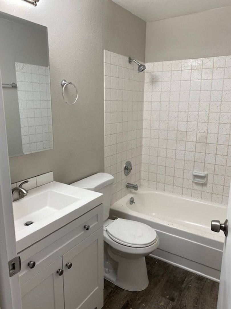 Apartment for rent at 1802-1814 W Sharp Ave, Spokane, WA 99201