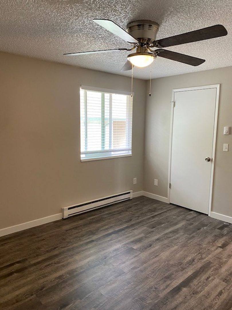 Apartment for rent at 1802-1814 W Sharp Ave, Spokane, WA 99201