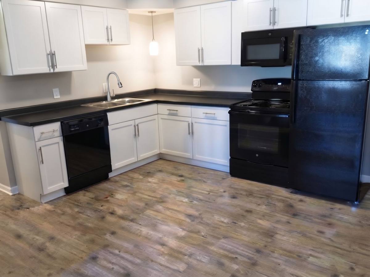 Apartment for rent at Geneva Estates, 1110 - 1122 S Wells St, Lake Geneva, WI 53147