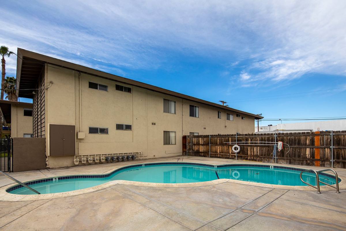 Apartment for rent at 8914 - 8926 Delrose Ave, Spring Valley, CA 91977