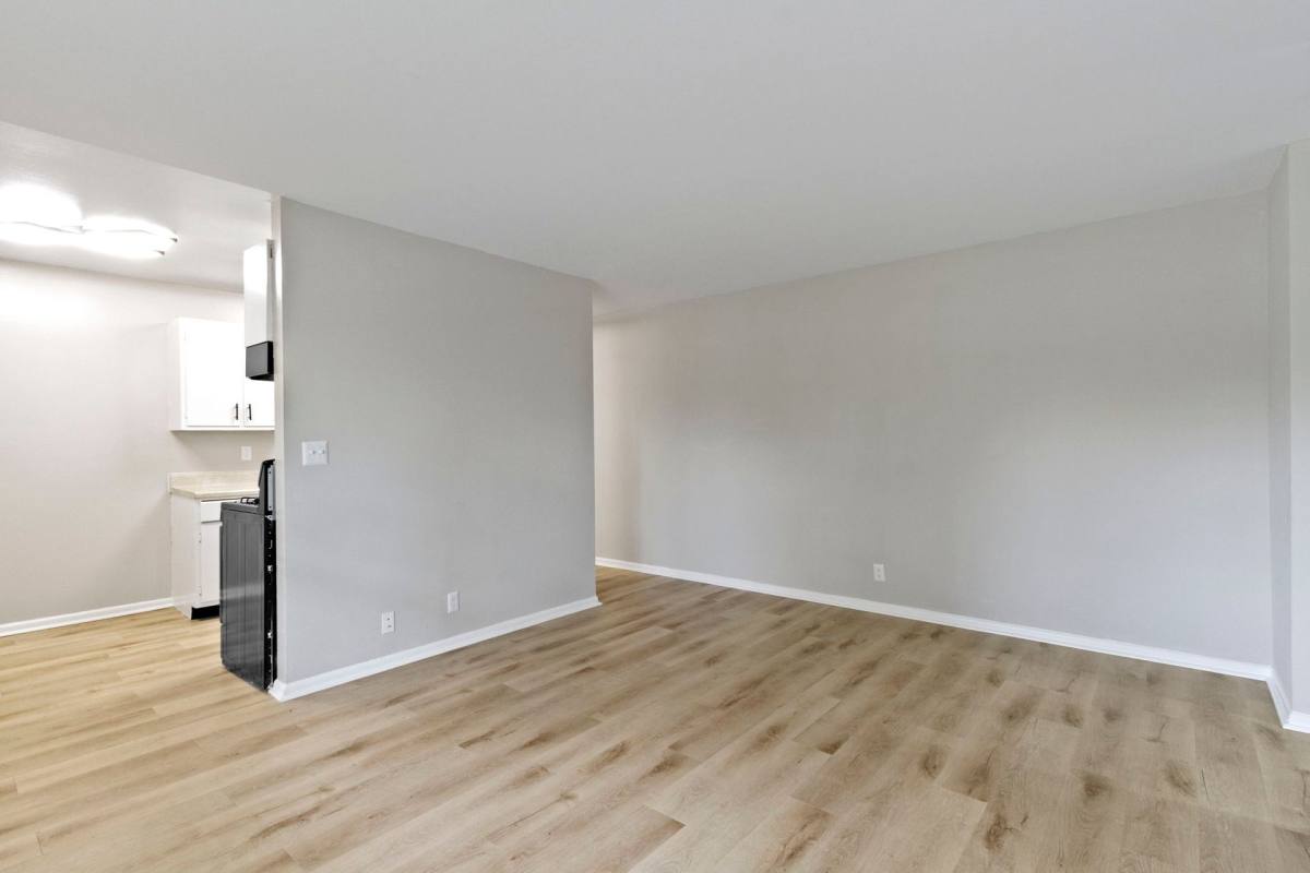 Apartment for rent at 4417 Linwood Court, Indianapolis, IN 46201