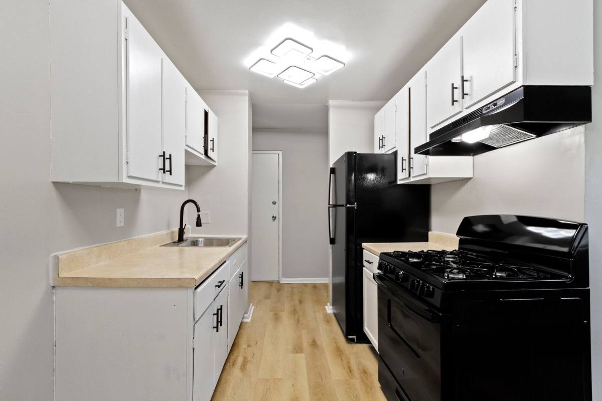 Apartment for rent at 4417 Linwood Court, Indianapolis, IN 46201