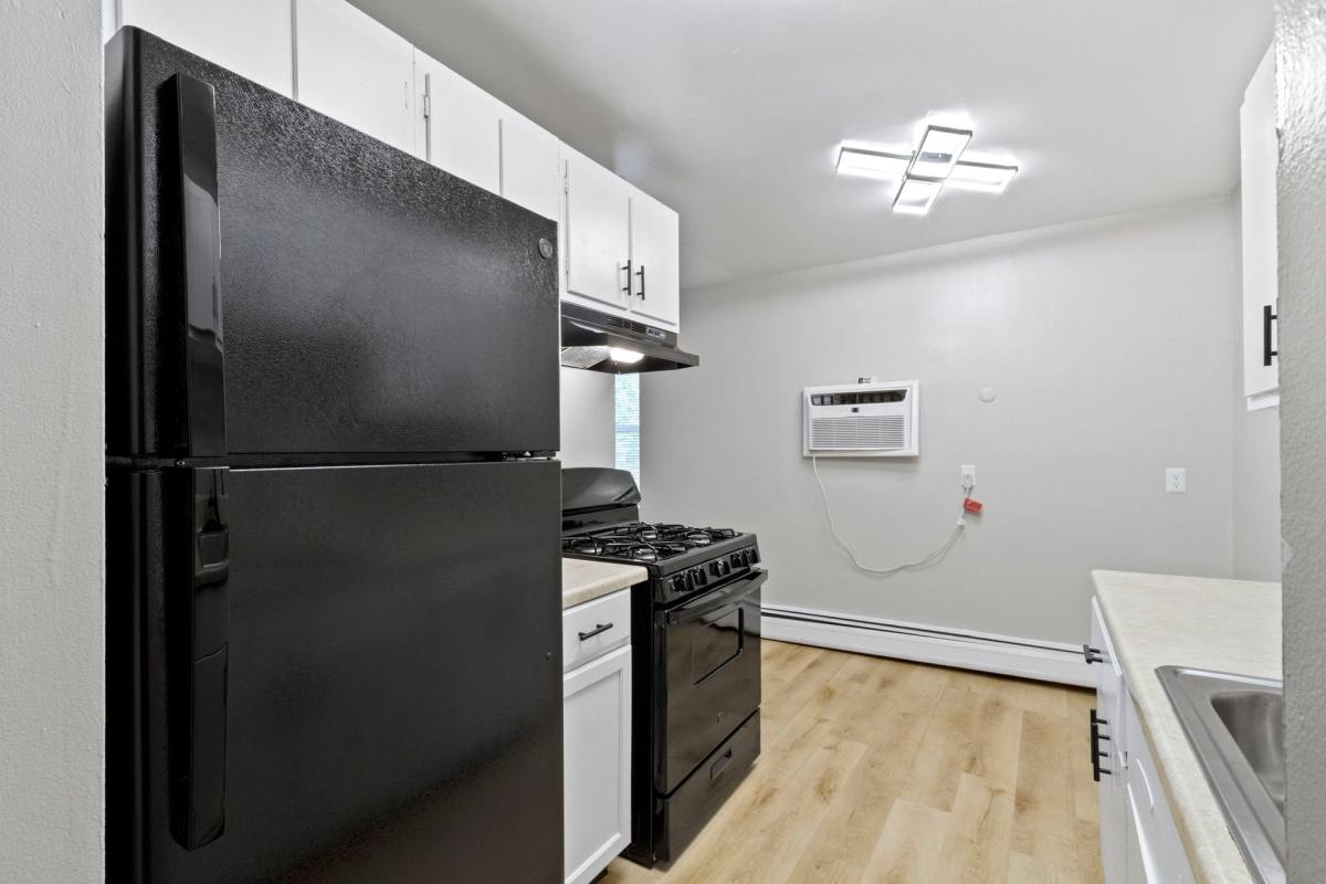 Apartment for rent at 4417 Linwood Court, Indianapolis, IN 46201