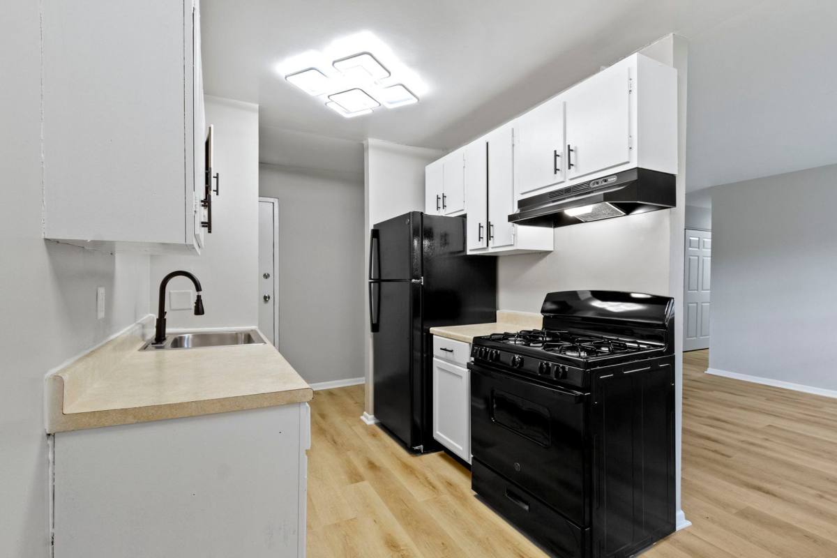 Apartment for rent at 4417 Linwood Court, Indianapolis, IN 46201