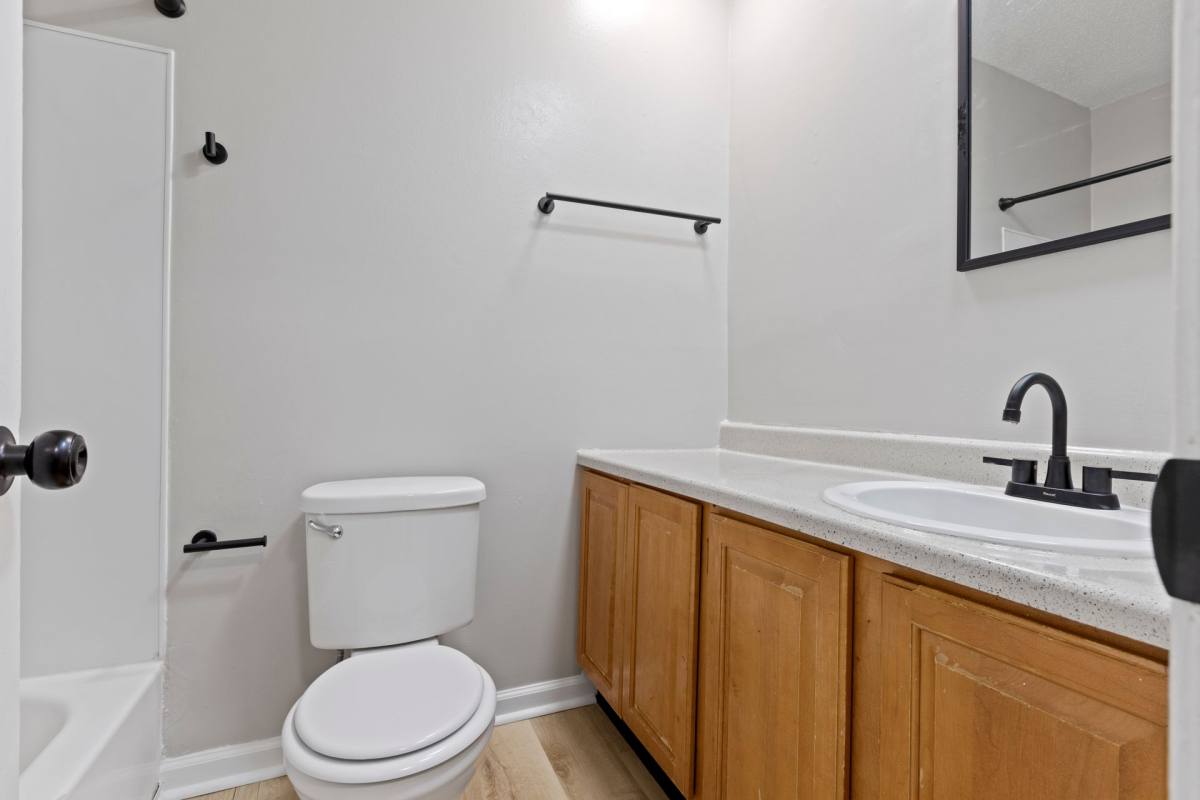 Apartment for rent at 3215 N Alton Ave, Indianapolis, IN 46222