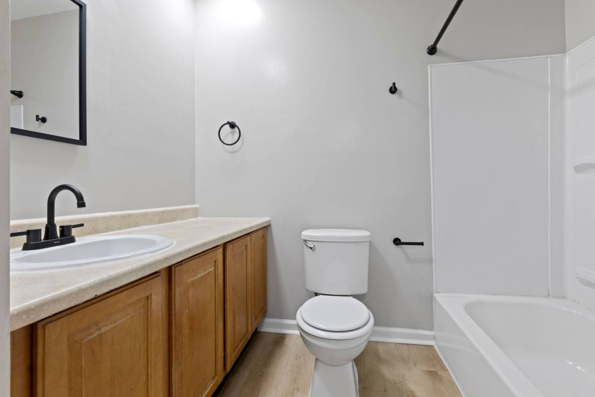 Apartment for rent at 3215 N Alton Ave, Indianapolis, IN 46222