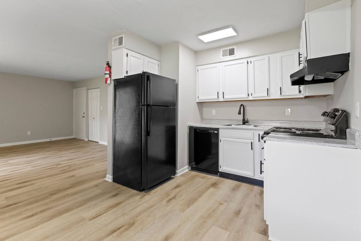 Apartment for rent at 5500 Pleasant Hill Circle, Indianapolis, IN 46224