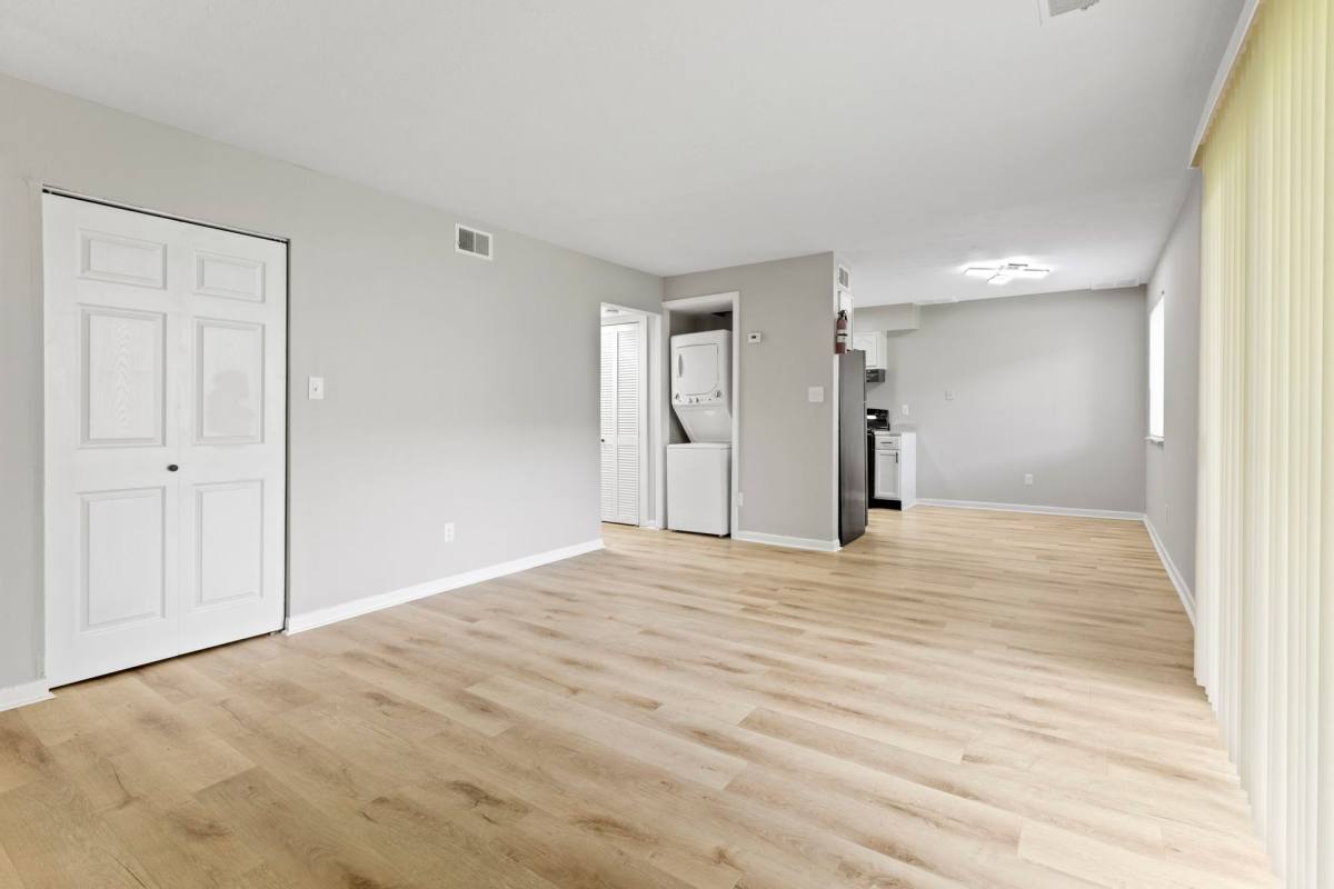 Apartment for rent at 5500 Pleasant Hill Circle, Indianapolis, IN 46224