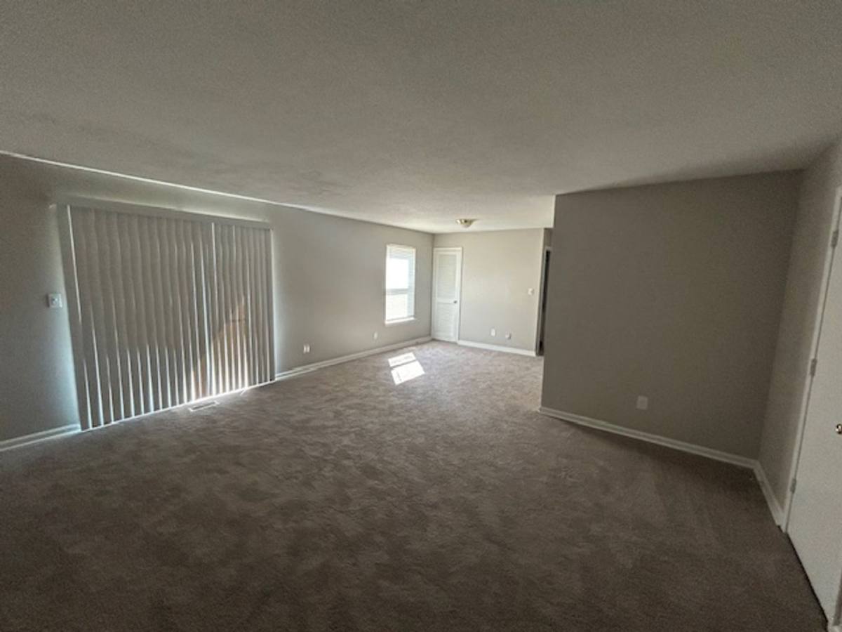 Apartment for rent at 8002 Harcourt Rd, Indianapolis, IN 46260