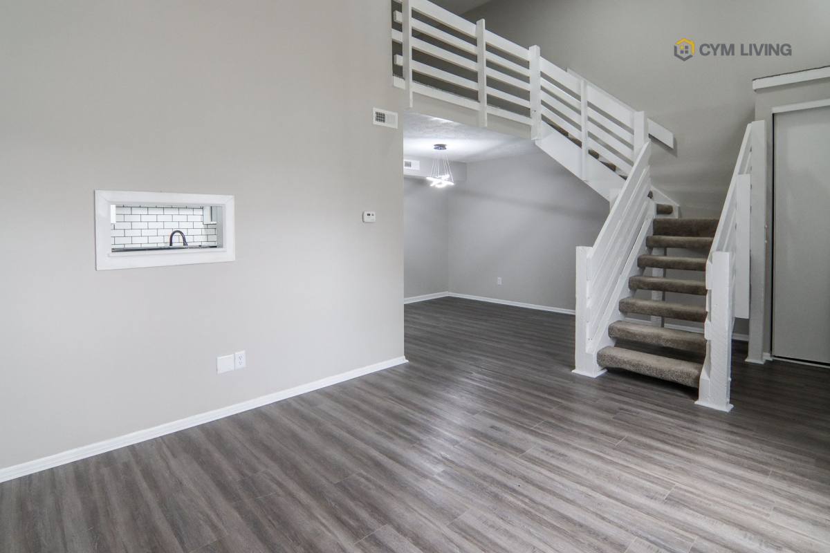 Apartment for rent at 8444 Rothbury Dr, Indianapolis, IN 46260