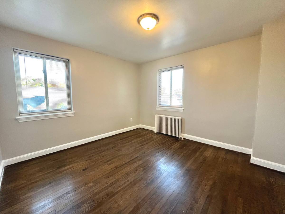 Apartment for rent at 1311 Madison St, Washington, DC 20011