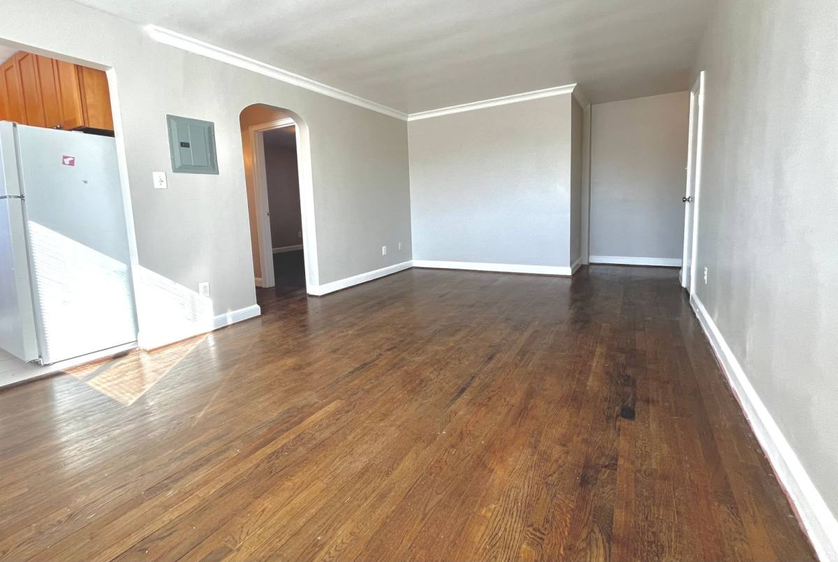 Apartment for rent at 1311 Madison St, Washington, DC 20011