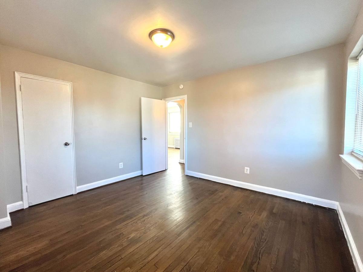 Apartment for rent at 1311 Madison St, Washington, DC 20011