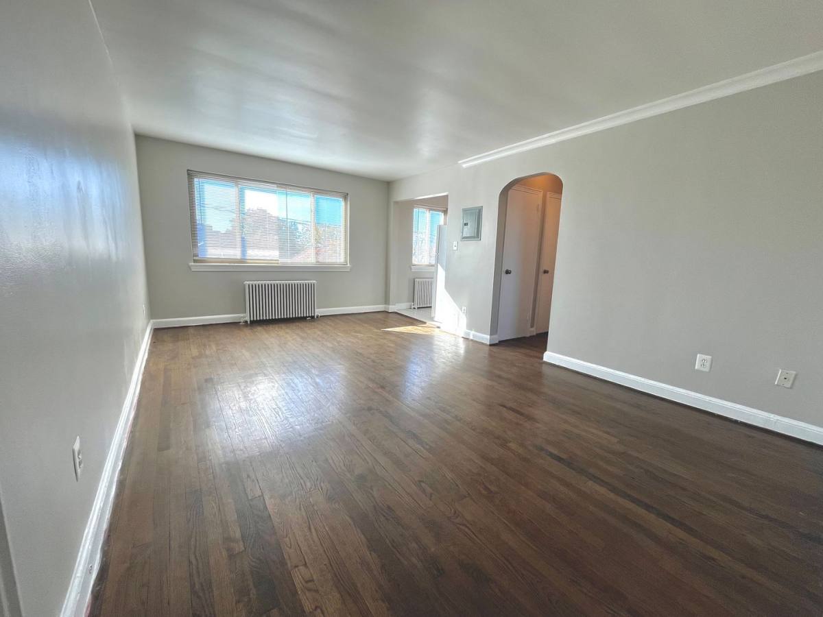 Apartment for rent at 1311 Madison St, Washington, DC 20011
