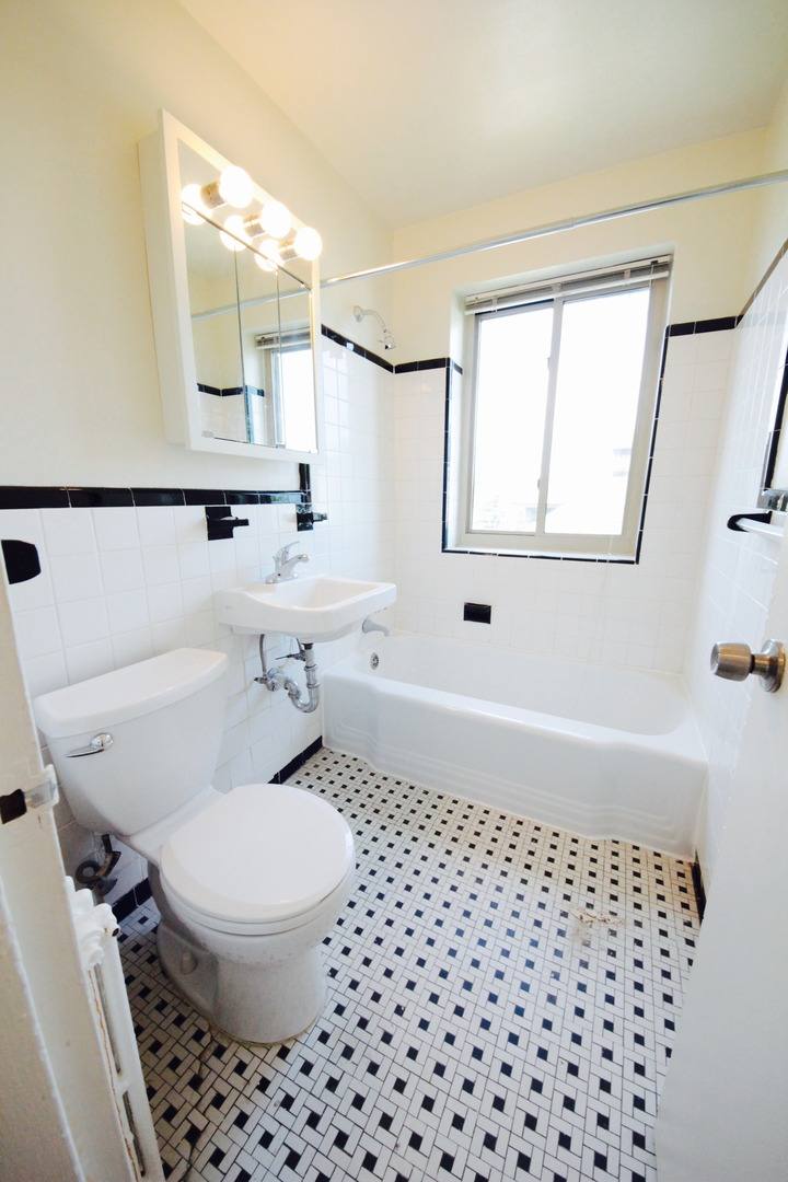 Apartment for rent at 1311 Madison St, Washington, DC 20011