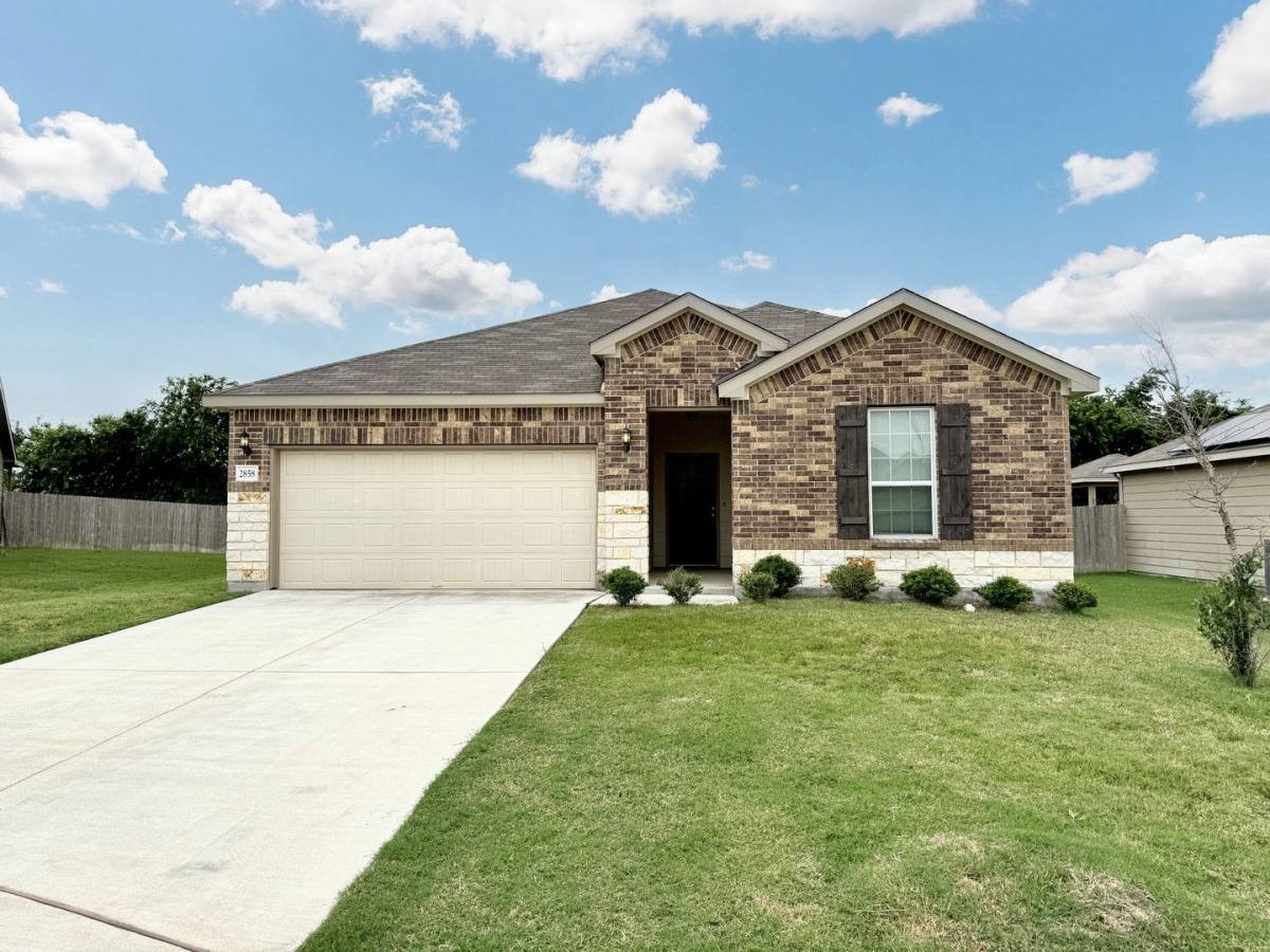 House for rent at 2858 Ridge Berry Rd, New Braunfels, TX 78130