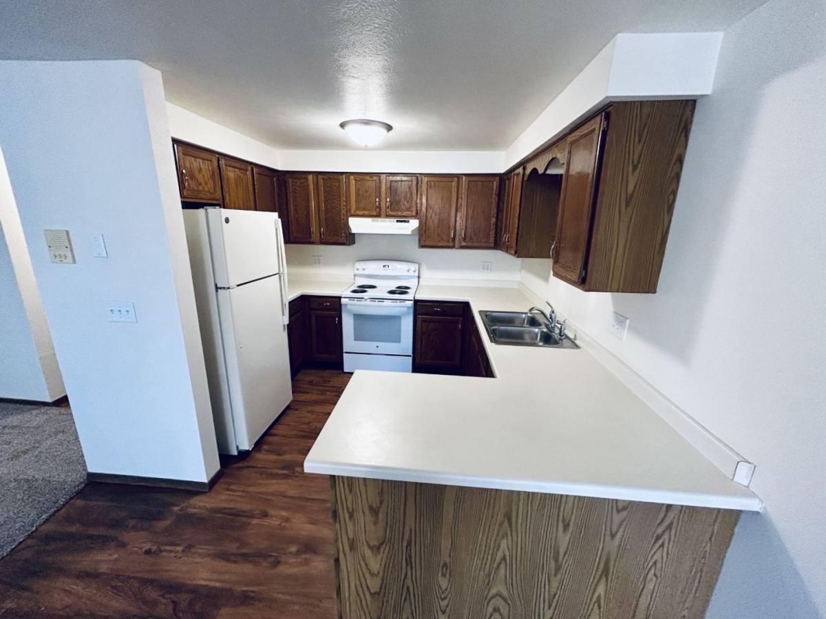 Apartment for rent at 988 - 1020 Willard Dr, Green Bay, WI 54304