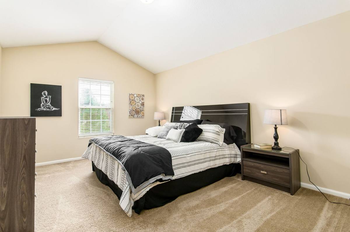 Apartment for rent at 5303 Wilcox Rd, Dublin, OH 43016