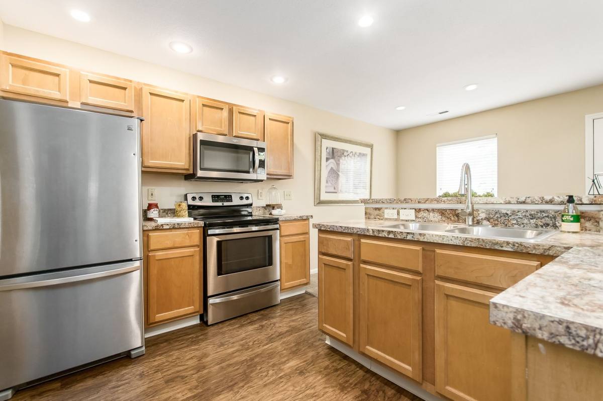 Apartment for rent at 5303 Wilcox Rd, Dublin, OH 43016