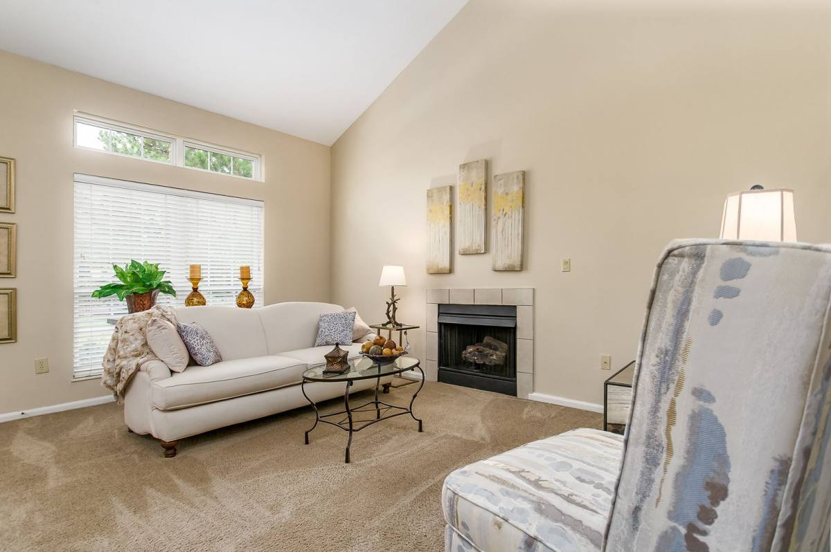 Apartment for rent at 5303 Wilcox Rd, Dublin, OH 43016