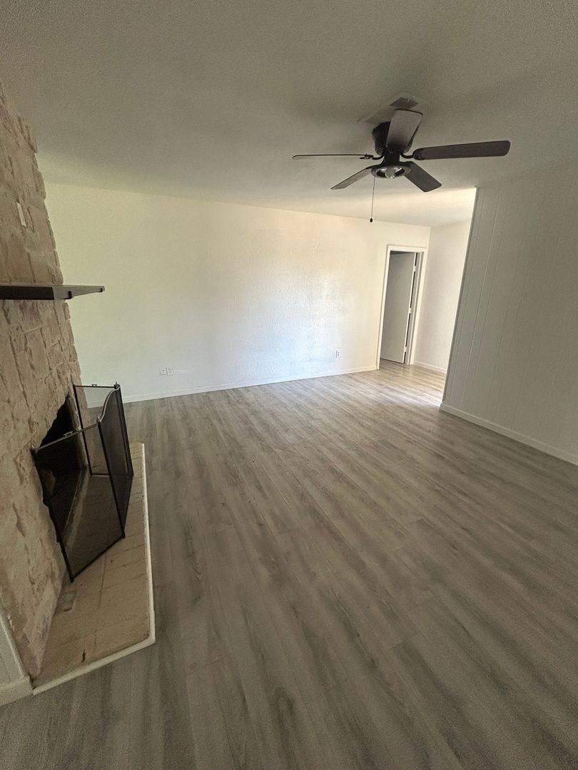 House for rent at 8216 Elkridge Ave, Lubbock, TX 79423