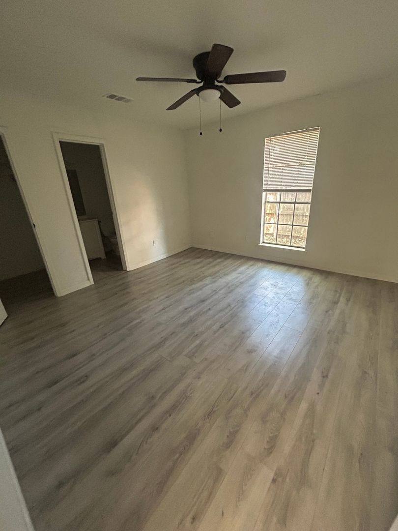 House for rent at 8216 Elkridge Ave, Lubbock, TX 79423