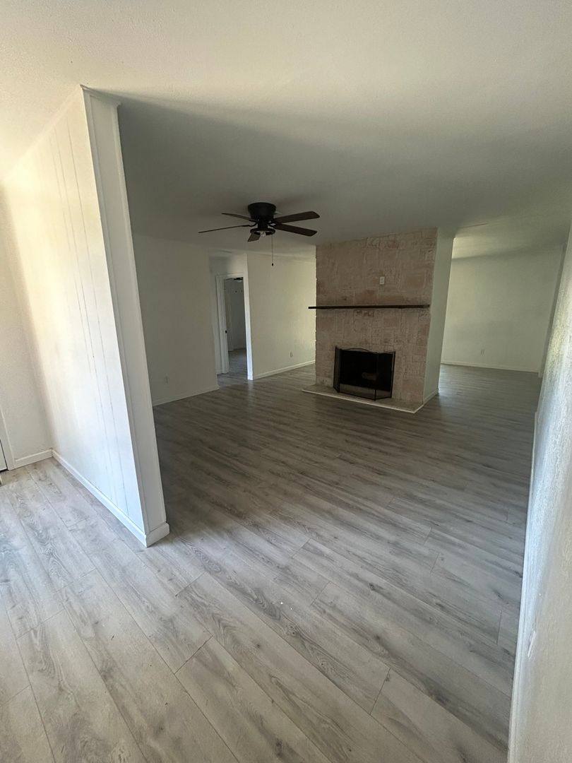 House for rent at 8216 Elkridge Ave, Lubbock, TX 79423