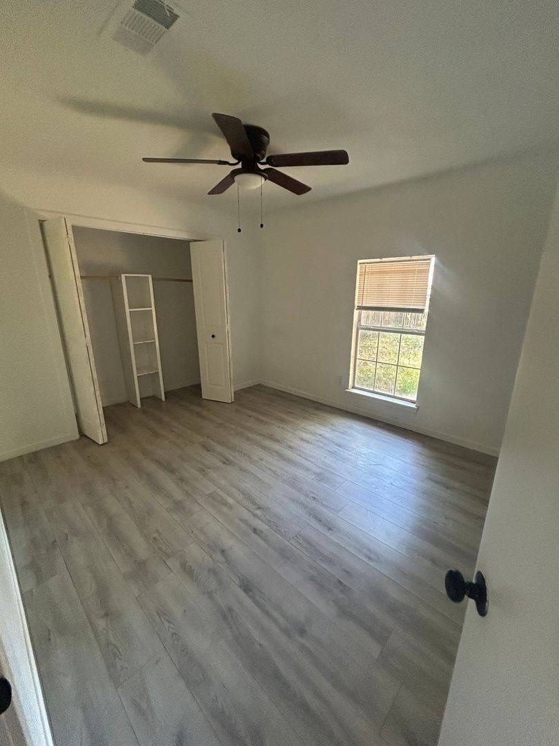 House for rent at 8216 Elkridge Ave, Lubbock, TX 79423