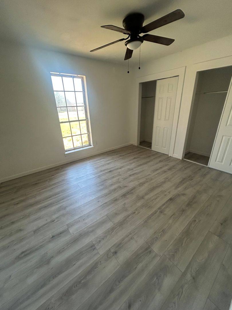 House for rent at 8216 Elkridge Ave, Lubbock, TX 79423