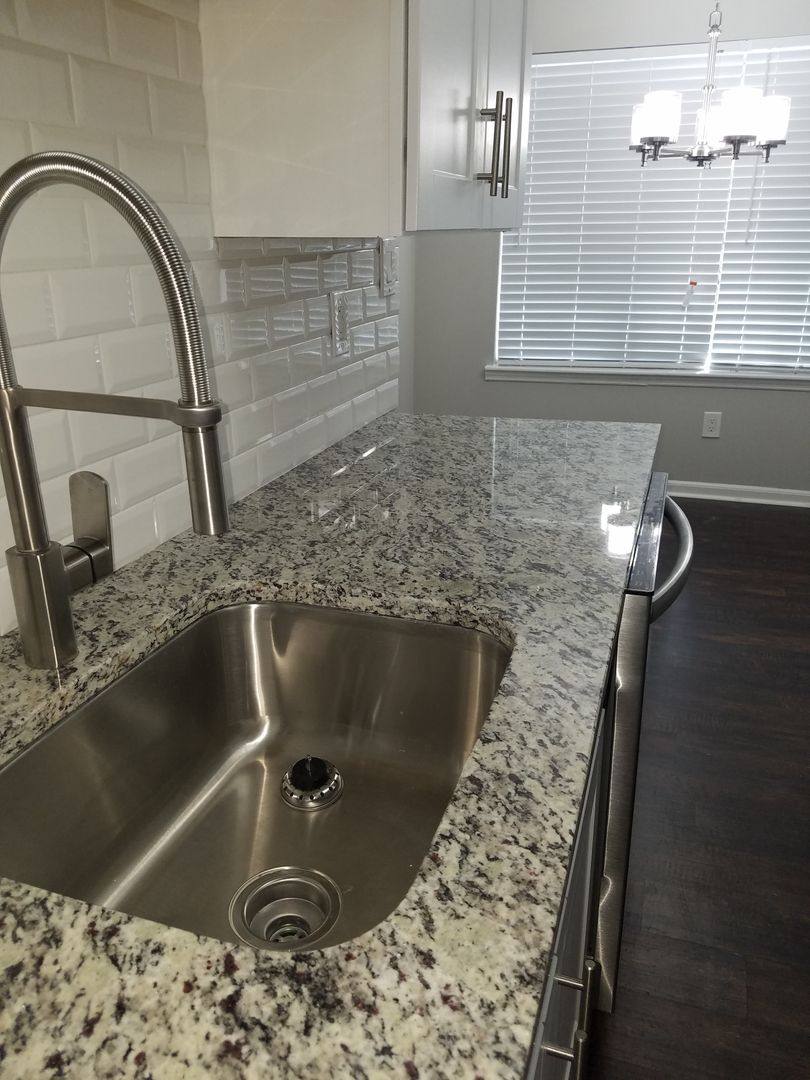 Apartment for rent at 1401 Ascent Trail NW, Huntsville, AL 35816