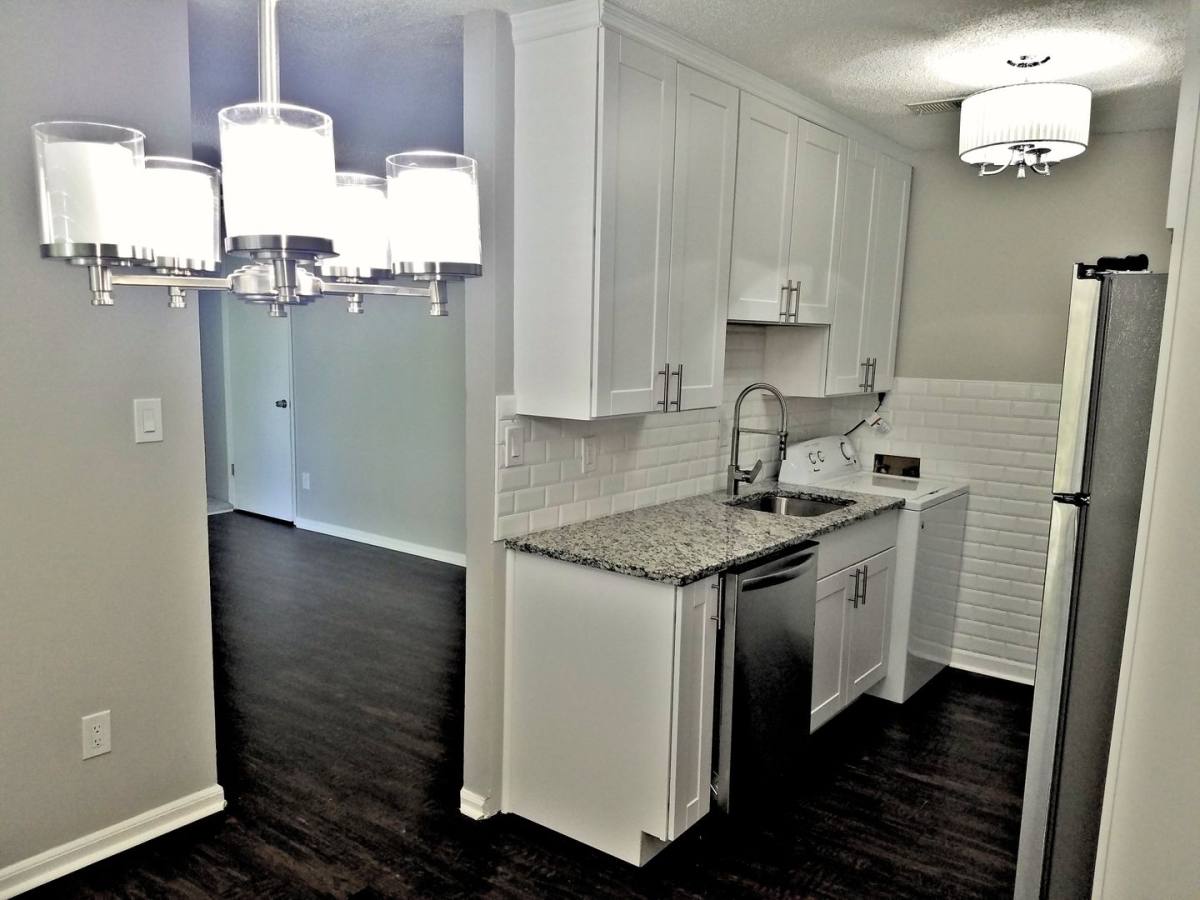 Apartment for rent at 1401 Ascent Trail NW, Huntsville, AL 35816