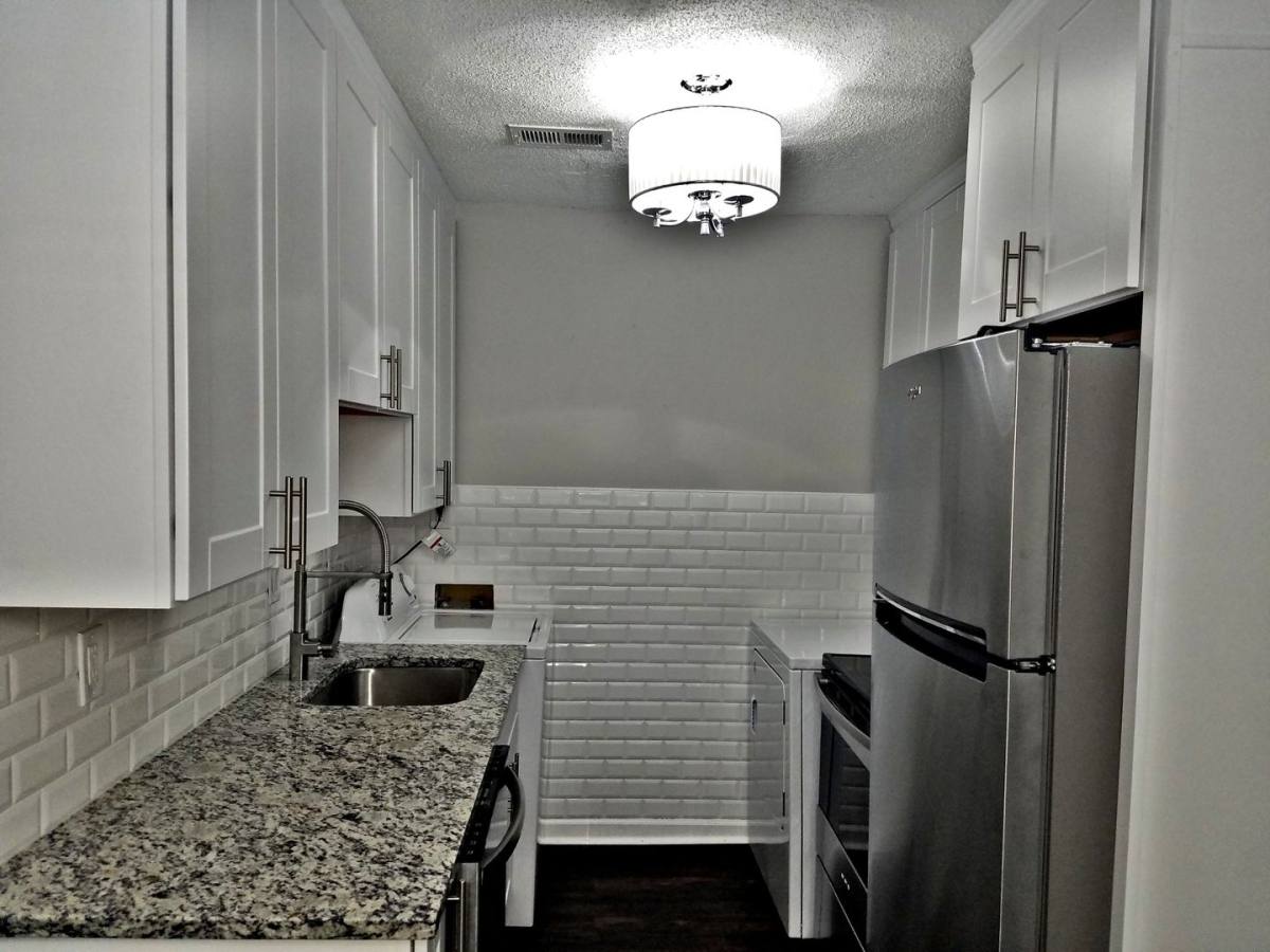 Apartment for rent at 1401 Ascent Trail NW, Huntsville, AL 35816