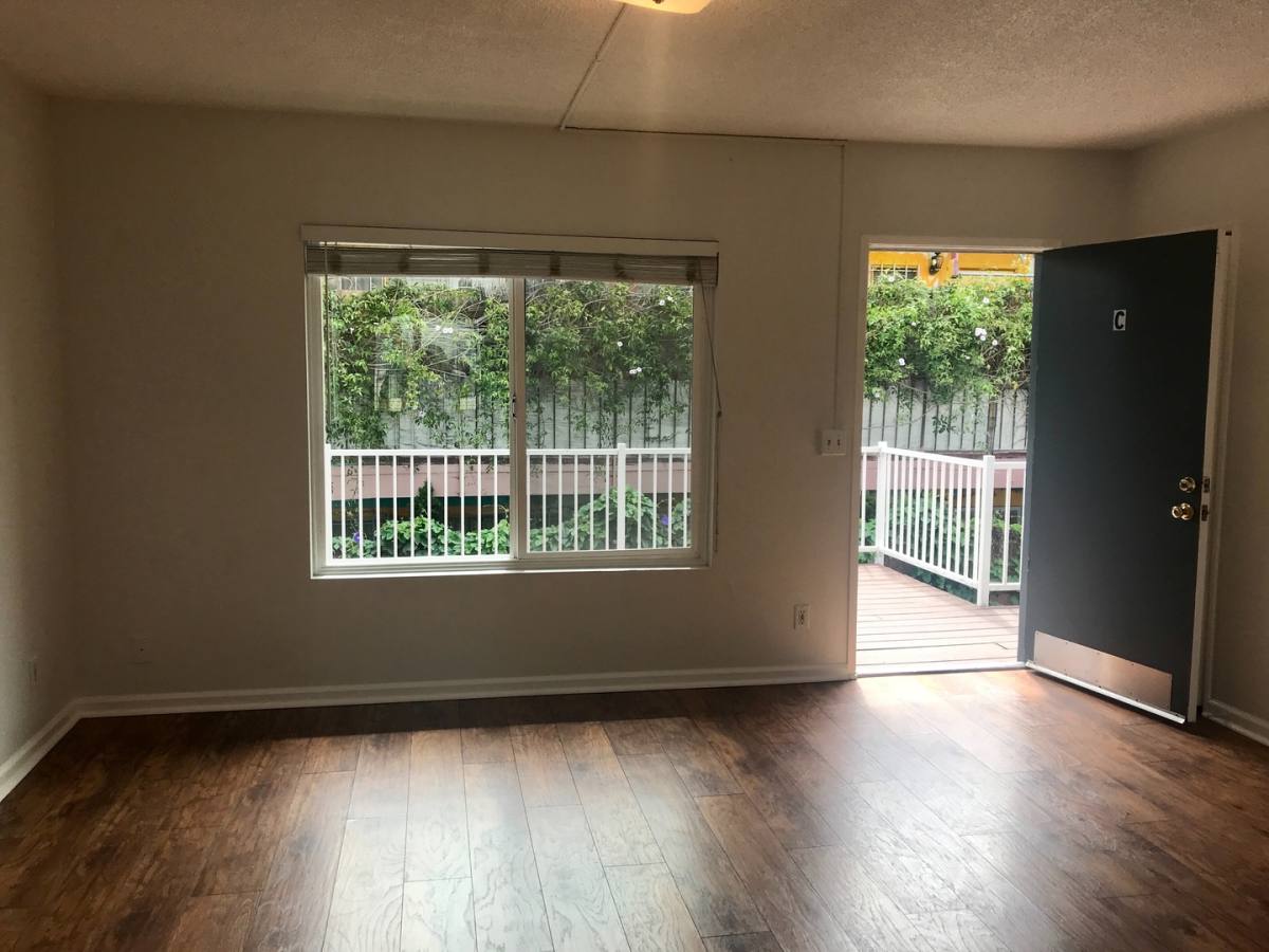 Apartment for rent at 6575 Trigo Rd, Goleta, CA 93117