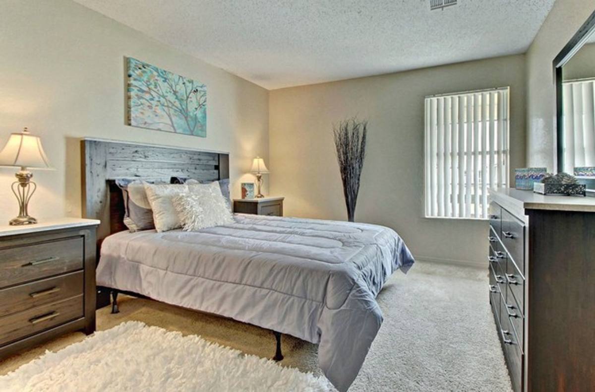 Apartment for rent at 8502 E 66th Place, Tulsa, OK 74133